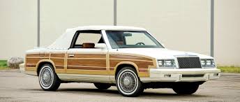 Image result for Saddle Brown 1984 Chrysler