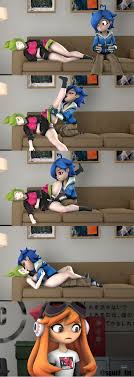 Rule34 - If it exists, there is porn of it  tari (smg4)  8158360