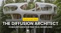The Diffusion Architect: Stable Diffusion for Practical Workflows – Studio Ismail Seleit