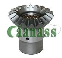 USE FOR Benz Actros Gear differential AZ9981320166 NF-BC166 ...