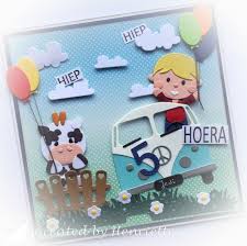 Created By Henriette Hiep Hiep Hoera 5 Jaar