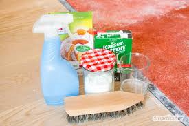 Da diese jedoch aufgrund der 1 cm bis 5 cm langen fasern hervorgerufen wird, muss sie regelmäßig und vor allem richtig gereinigt werden. Teppichreiniger Aus Speisestarke Natron Und Essig Rezept