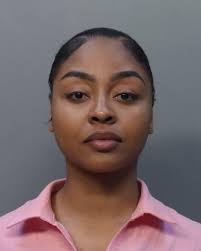 MALIKA EBONY Booking Date: 03/25/2025 16:26 Race: B Sex: F DOB: 12/19/1995  Charges MUR 2/WEAP/AG BAT/ AT Charge: MURDER 2ND DEGREE/ DEADLY WEAPON/ AGG  BATT/ ATTEMP Bond: $ 25000 **