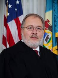 Judge John Parkins was a humble, good-humored legal giant (opinion)