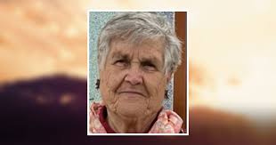 Josefa Endres Hebert Obituary 2023