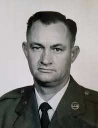 Obituary for Max Bledsoe