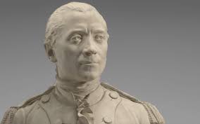 John Paul Jones: "I have not yet begun to fight!"