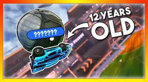 Tshaka arsenal lateef taylor jr (born march 16, 2002) is an american rocket league player. This Pro Rocket League Player Challenged Me To A Game Of Horse Youtube
