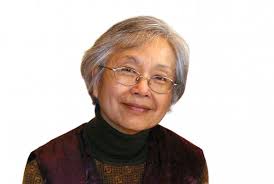 Mrs. Carmen Chan (1939