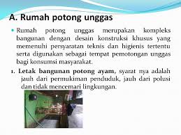 Profil perusahaan1.1nama dan bentuk perusahaannama perusahaan ayam petelur ini adalah top. Analisa Pengawasan Pemotongan Ayam Tingkat Tradisional Ppt Download