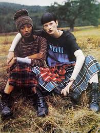 Maybe you would like to learn more about one of these? Grunge Style Fashion Aesthetic Posts Facebook