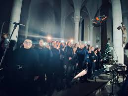 CHORALE : AR SCHOOL MUSIC CHOIR