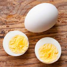 Once you boil your eggs and drain them, you'll want to. Can You Freeze Hard Boiled Eggs Recipefairy Com
