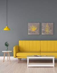 We did not find results for: Gray Accent Wall Ideas With Yellow Furniture In 2021 Yellow Furniture Yellow Couch Yellow Home Decor