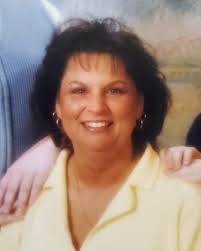 Deidra Beth Mays Locklear