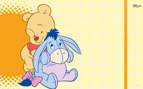 Find winnie the pooh baby from a vast selection of wallpaper borders. Baby Winnie Pooh Page 4 Line 17qq Com