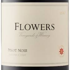 Flowers sonoma coast pinot noir 2017. Flowers Pinot Noir 2017 Expert Wine Review Natalie Maclean