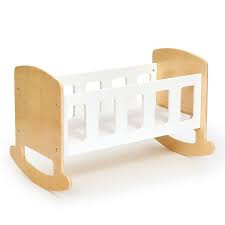 Wooden Doll Crib Target Australia Hout