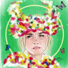 𝕲𝖆𝖇𝖗𝖎𝖊𝖑𝖑𝖊 𝕳𝖊𝖆𝖑𝖊𝖞 🕸️ (@gabriellehealey.art) • Instagram  photos and videos