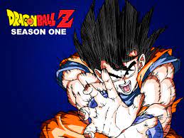 You can also watch dragon ball z on demand at amazon. Watch Dragon Ball Z Season 1 Prime Video