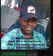 Scammer Alert: Advance Construction in Gulfport, MS