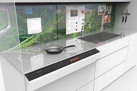 What The Internet Of Things Will Mean For Your Smart Kitchen In 2025 Smart Kitchen Kitchen Trends Modern Kitchen Cabinets
