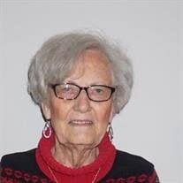 Juanita Sue Garner Obituary