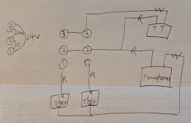 Inspectapedia tolerates no conflicts of interest. Help 2 Wire Install With Taco Zone Valve And T T Aquastat Ecobee