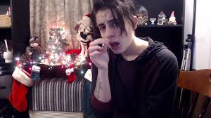 Tickling Sneezes Stuffy Spray Sneezing Fetish Holiday Edition