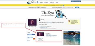 Although there may not always be an immediate way to detect if an image has. How To Check Copyright Pictures Using Tineye Review System