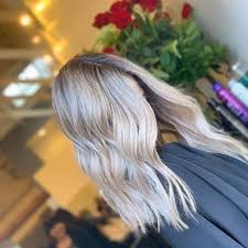 Long blonde hair is in, and there are tons of styles and colors to choose from! 20 Ash Blonde Ombre To Inspire Your 2019 Look