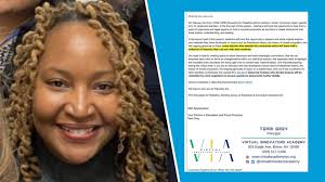 Principal at a New York School Asks Teachers to Attend Anti-Israel Event