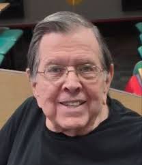 Marvin Waugh Obituary