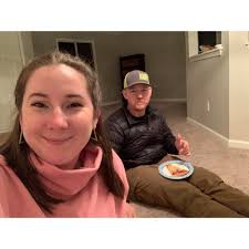 Alyssa Fain and Caleb Hooper's Wedding Website