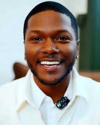 OHIO Bobcat Football Players