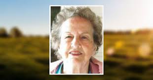 Mary Huffman Obituary May 9, 2011