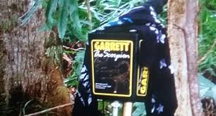 All metal mode (with manual ground. Garrett Scorpion Gold Stinger Metal Detector Dumaguete Info Classifieds
