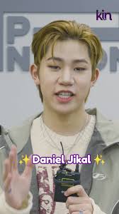 Daniel Jikal: O Novo Solista da P NATION Fala em Português!