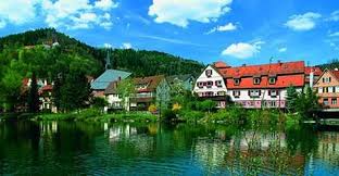 Campingpark Bad Liebenzell Prices Campground Reviews Germany Tripadvisor