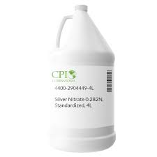 Image result for Silver Nitrate