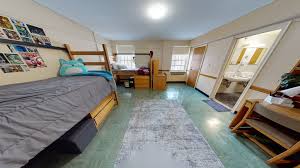 Lafayette College Watson Hall Semi Suite Virtual Tour