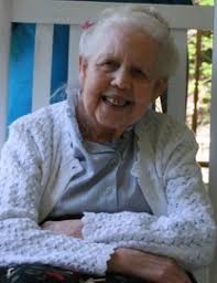 Obituary information for Edna Mae Paige Conley