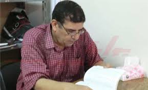 بوابة روز اليوسف رئيس شعبة اللغة السواحلية بألسن عين شمس السواحلية لغة دول حوض النيل وعلينا تعلمها