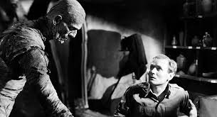 Marcos was born in 1946 into a poor family in a small town in the sierra de córdoba. The Mummy And The Wolf Man Thursday October 31 2019 7 00 Pm