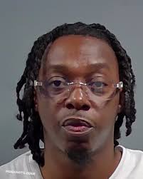 Demetrius Rutledge's Instagram, Twitter & Facebook