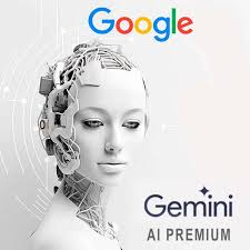 1 Mes GRATIS de Google Gemini Advanced AI Premium 2TB en Google One