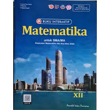 Kunci jawaban matematika wajib 12 bab 4 peluang kejadian. Buku Pr Lks Interaktif Matematika Peminatan Kelas Xii 12 K13 Revisi Intan Pariwara 2021 Shopee Indonesia