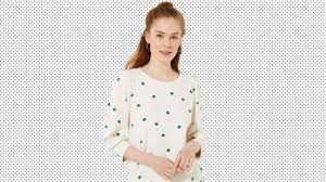 Design your everyday with saint patrick day t shirts you'll love to add to your closet. St Patrick S Day Shirts 25 Stylish Tops You Can Wear Year Round Cnn
