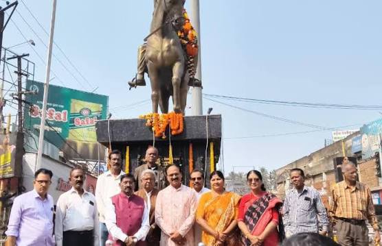 The 1817 Paika Rebellion in Odisha, led by Commander Bakshi Jagabandhu, stands as India's first major armed uprising against British rule. While Bakshi Jagabandhu orchestrated the mass movement, records within the Odisha
