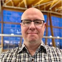 Marc Potvin's Instagram, Twitter & Facebook